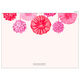 Flower Garland Invitations Image 2 of 3